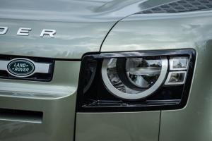 Land Rover Defender 110 D240 S Urban Pack 2020 года  (WW)